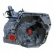 Renault OE 320100896R Автоматична коробка передач Dacia JS3-003