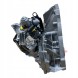 Renault OE 320100896R Автоматична коробка передач Dacia JS3-003