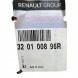 Renault OE 320100896R Автоматична коробка передач Dacia JS3-003
