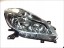 Valeo 043747 ПРОЖЕКТОР RENAULT CLIO III 12.07-04.09 Р