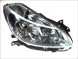 Valeo 043747 ПРОЖЕКТОР RENAULT CLIO III 12.07-04.09 Р