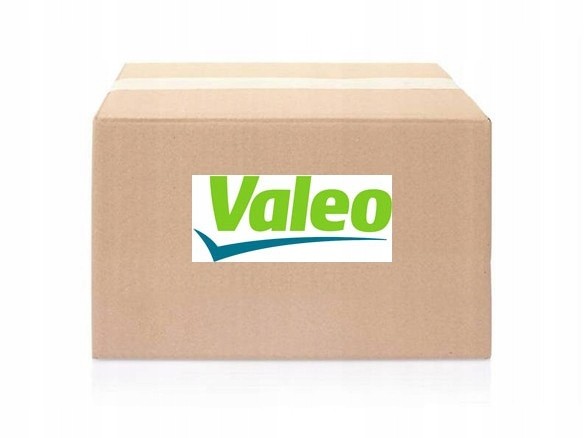 Valeo 043747 ПРОЖЕКТОР RENAULT CLIO III 12.07-04.09 Р
