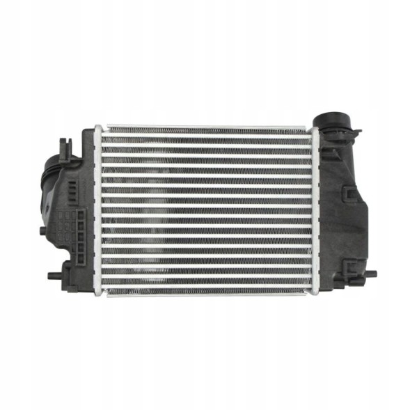 Nissens 96207 Охолоджувач повітря x-trail 14-