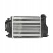 Nissens 96207 Охолоджувач повітря x-trail 14-