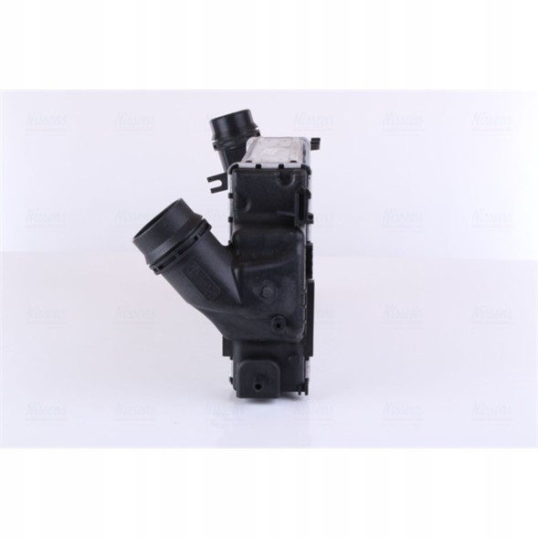 Nissens 96207 Охолоджувач повітря x-trail 14-