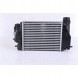 Nissens 96207 Охолоджувач повітря x-trail 14-