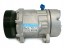 EURO KLIMA КОМПРЕСОР КОНДИЦІОНЕРА VW FORD SEAT 7M0820803C / 7M0820803N / EKL30851-ZA
