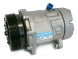 EURO KLIMA КОМПРЕСОР КОНДИЦІОНЕРА VW FORD SEAT 7M0820803C / 7M0820803N / EKL30851-ZA