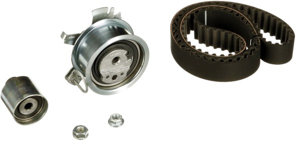 K055569XS GATES Рем комплект ГРМ