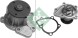 V-maxzone Part VIC-26153 Насос охолоджуючої рідини 538 0596 10 для HYUNDAI GRANDEUR, IX35, SANTA FÉ
