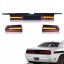 VLAND 312391-1 mhm Комплект задніх ліхтарів Vland Full Led Neon Tuning LIFTlook Dodge Challenger 2008-