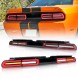 VLAND 312391-1 mhm Комплект задніх ліхтарів Vland Full Led Neon Tuning LIFTlook Dodge Challenger 2008-