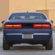 VLAND 312391-1 mhm Комплект задніх ліхтарів Vland Full Led Neon Tuning LIFTlook Dodge Challenger 2008-