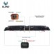VLAND 312391-1 mhm Комплект задніх ліхтарів Vland Full Led Neon Tuning LIFTlook Dodge Challenger 2008-