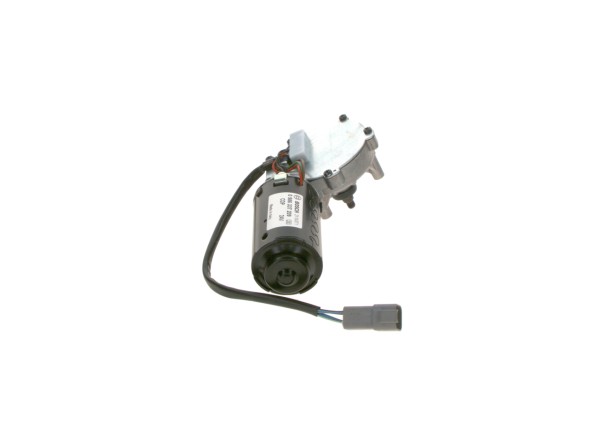 Bosch 0 986 337 209 Bosch 0 390 242 409 двигун склоочисника