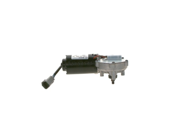 Bosch 0 986 337 209 Bosch 0 390 242 409 двигун склоочисника