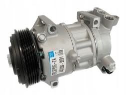 EURO KLIMA EKL37915-ZA / GE447280-9280 / GE447280-9281 / 88310-0F050 / 88310-0F051 / 88310-0F070 / 447250-0852 / 447250-0851 / 447250-0412 / 447250-0411 КОМПРЕСОР КОНДИЦІОНЕРА TOYOTA VERSO AVENSIS 1.6 GE447280-9280 / 88310-0F050