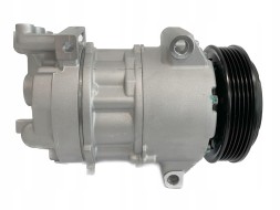 EURO KLIMA EKL37915-ZA / GE447280-9280 / GE447280-9281 / 88310-0F050 / 88310-0F051 / 88310-0F070 / 447250-0852 / 447250-0851 / 447250-0412 / 447250-0411 КОМПРЕСОР КОНДИЦІОНЕРА TOYOTA VERSO AVENSIS 1.6 GE447280-9280 / 88310-0F050