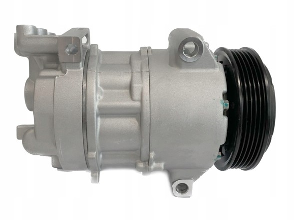 EURO KLIMA EKL37915-ZA / GE447280-9280 / GE447280-9281 / 88310-0F050 / 88310-0F051 / 88310-0F070 / 447250-0852 / 447250-0851 / 447250-0412 / 447250-0411 КОМПРЕСОР КОНДИЦІОНЕРА TOYOTA VERSO AVENSIS 1.6 GE447280-9280 / 88310-0F050