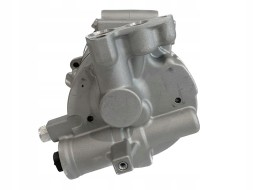 EURO KLIMA EKL37915-ZA / GE447280-9280 / GE447280-9281 / 88310-0F050 / 88310-0F051 / 88310-0F070 / 447250-0852 / 447250-0851 / 447250-0412 / 447250-0411 КОМПРЕСОР КОНДИЦІОНЕРА TOYOTA VERSO AVENSIS 1.6 GE447280-9280 / 88310-0F050