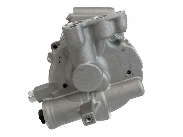 EURO KLIMA EKL37915-ZA / GE447280-9280 / GE447280-9281 / 88310-0F050 / 88310-0F051 / 88310-0F070 / 447250-0852 / 447250-0851 / 447250-0412 / 447250-0411 КОМПРЕСОР КОНДИЦІОНЕРА TOYOTA VERSO AVENSIS 1.6 GE447280-9280 / 88310-0F050