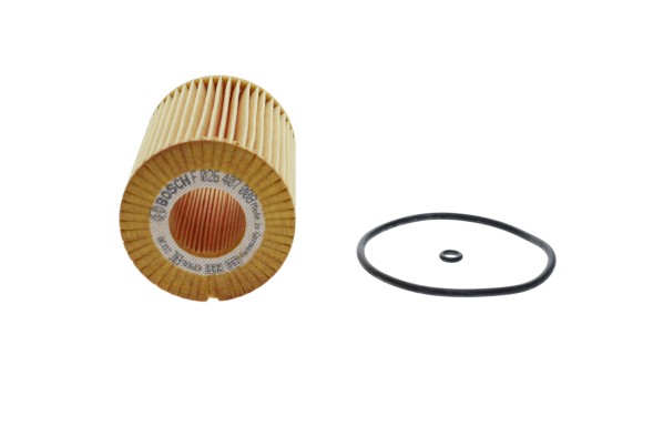 F026407008 BOSCH Фільтр оливи