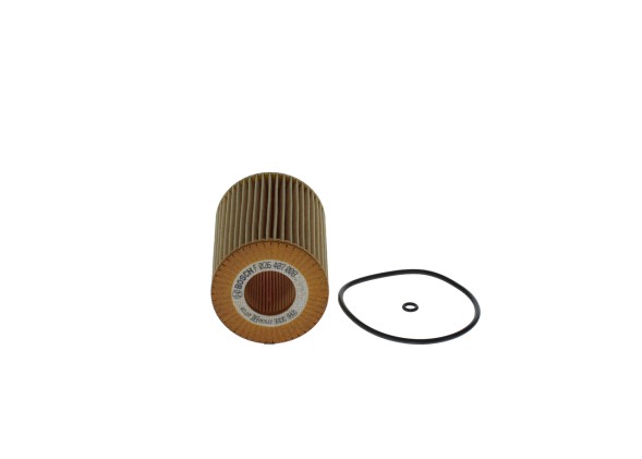 F026407008 BOSCH Фільтр оливи