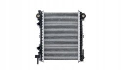 Mahle CR 2707 000P Охолоджувач води cr 2707 000р mahle