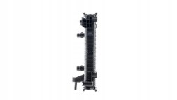 Mahle CR 2707 000P Охолоджувач води cr 2707 000р mahle