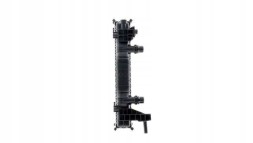 Mahle CR 2707 000P Охолоджувач води cr 2707 000р mahle