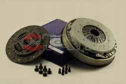 Statim 110.368 Оригінальне зчеплення + жорстке колесо statim 110.368 galaxy alhambra sharan