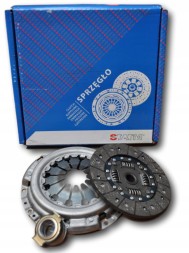 Statim 110.368 Оригінальне зчеплення + жорстке колесо statim 110.368 galaxy alhambra sharan