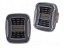 Vinstar LDCH43 240791-E mhm Комплект задніх ліхтарів Full LED Neon Diody Tuning для Jeep Wrangler YJ SJ TJ 1991-2006