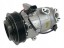 Hanon Systems EKL37127-OE / 97701-M6300 КОМПРЕСОР КОНДИЦІОНЕРА HYUNDAI KIA VS14E HANON SYSTEMS EKL37127-OE