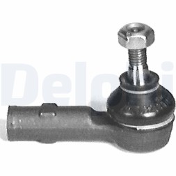 TA1135 DELPHI Накінечник рульової тяги