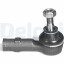 TA1135 DELPHI Накінечник рульової тяги