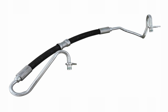 Vaico V40-2133 Vaico v40-2133 шланг гідравлічний система керування для opel zafira b (a05)