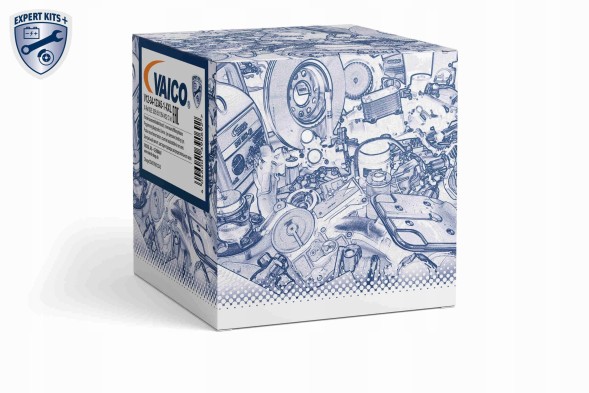 Vaico V40-2133 Vaico v40-2133 шланг гідравлічний система керування для opel zafira b (a05)