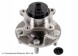 Blue Print ADT38284/ZAW Blue print підшипник колеса lexus передній is250 сторона ліва