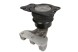 V-maxzone Part VIC-100597 Подушка двигуна для AUDI A1; SEAT IBIZA IV, IBIZA IV SC; SKODA FABIA II,