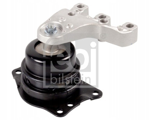 V-maxzone Part VIC-100597 Подушка двигуна для AUDI A1; SEAT IBIZA IV, IBIZA IV SC; SKODA FABIA II,