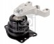 V-maxzone Part VIC-100597 Подушка двигуна для AUDI A1; SEAT IBIZA IV, IBIZA IV SC; SKODA FABIA II,
