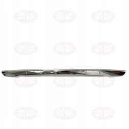 Jaguar OE C2S50213GEN Накладка підсвітки номерного знака для кришки багажника Jaguar X-Type 2001-10