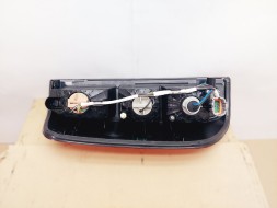 Nissan OE ОРИГІНАЛ NISSAN/ KOITO ЛАМПА ПРАВА ЗАДНЯ 26550-EB383 NAVARA D40 ФРОНТИР