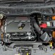 Ramair RAM-JSK-140-BK Впускний колектор Ramair конусний фільтр повітря Ford Fiesta ST MK8