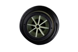 AD BRAKE VIC-248173 Пневматична подушка амортизатора 40-303444 для MERCEDES CLS (C218), CLS SHOOTING