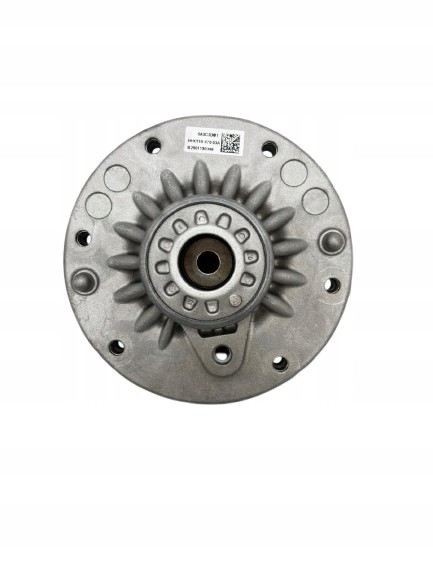 Mini OE 31306884184 Розетка кріплення амортизатора oe bmw mini 31306884184 f56 нова