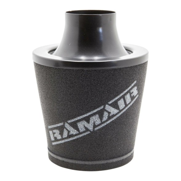 Ramair RAM-SR-102-BK Спеціалізована система впуску повітря Ramair SR-102-BK для R50 Mini Cooper One 1.6 1.4