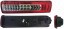 MTX 1217896252 ЗАДНЯ ЛІВА LED ФАРА VOLVO FH 4 FMX FM