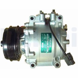Delphi TSP0155861 Компресор, кондиціонер